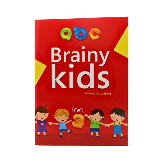 Brainy Kids 3