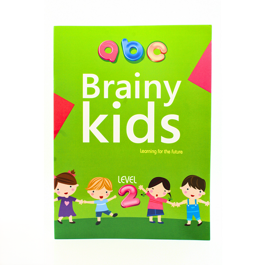 Brainy Kids 2