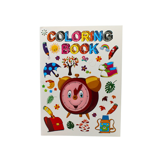 Coloring Book