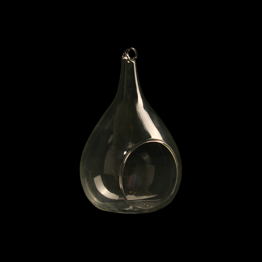 Glass Light Holder 8*13