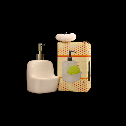 Soap Dispenser