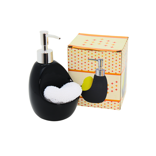 Soap Dispenser