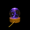 Crystal Ornament