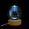 Crystal Ornament 8 CM