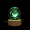Crystal Ornament