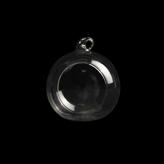 Glass Light Holder