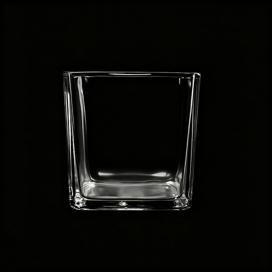 Cube Vase