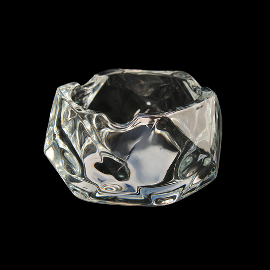 Glass Ash Tray
