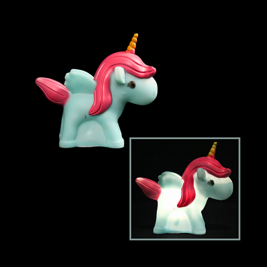 Night Lamp Unicorn