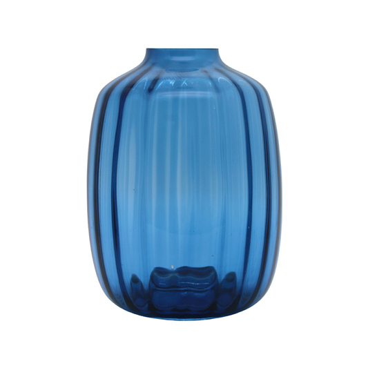Glass Vase #20BU