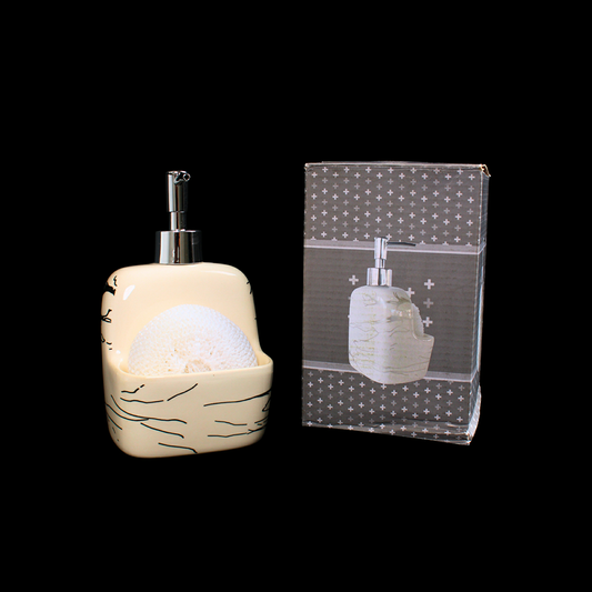 Soap Dispenser