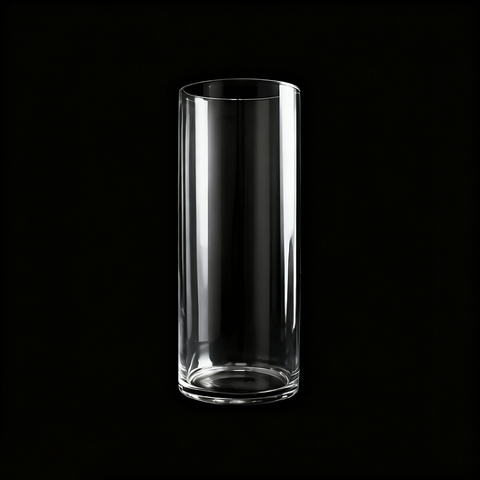 Glass Vase