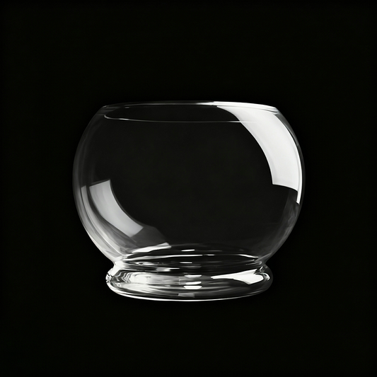 Glass Bowl