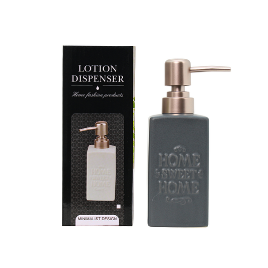 Soap Dispenser