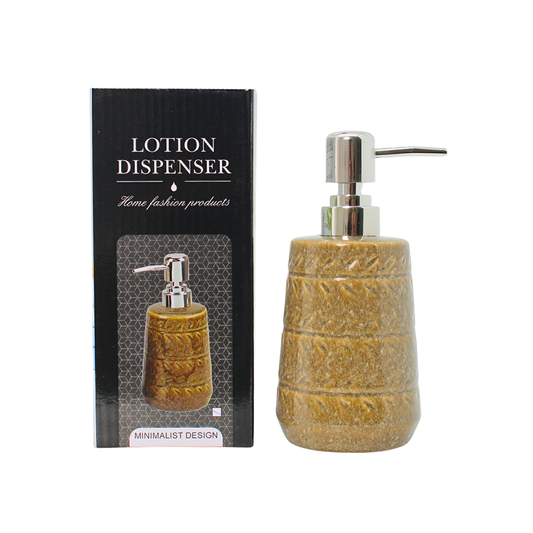 Soap Dispenser