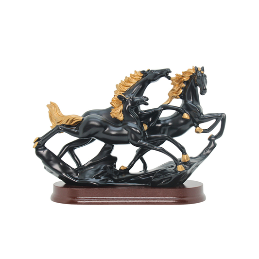 Horses
