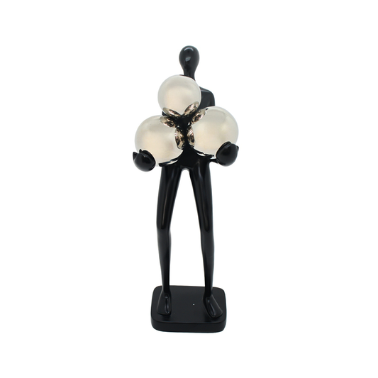 Ornament Figure