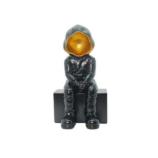 Ornament Figure