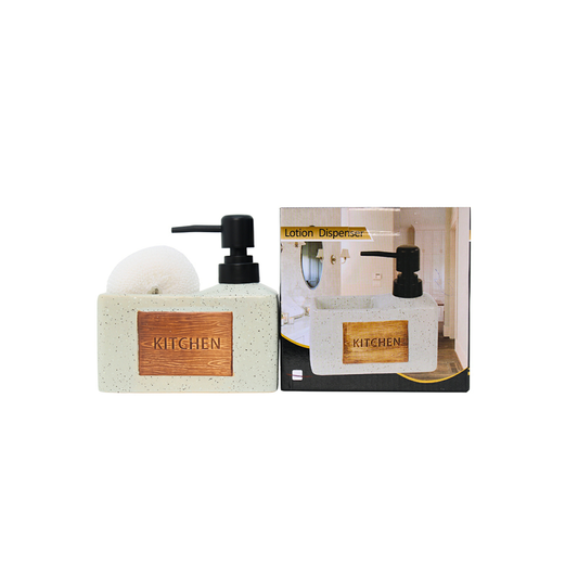 Soap Dispenser