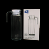 Glass jar 1.1 L