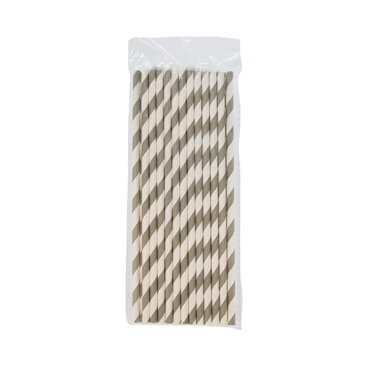 P/ Straws