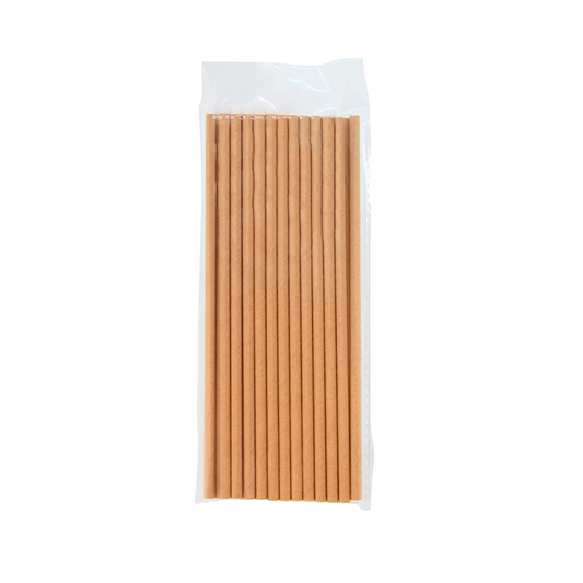 Paper Straws