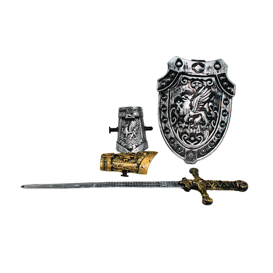 Gladiator Set