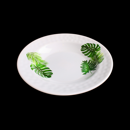 Melamine Plate