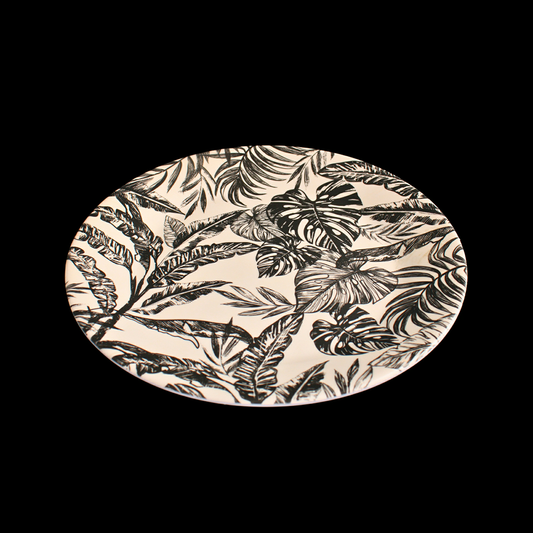 Melamine Plate