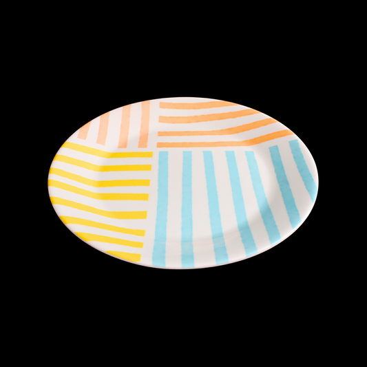 Melamine Plate