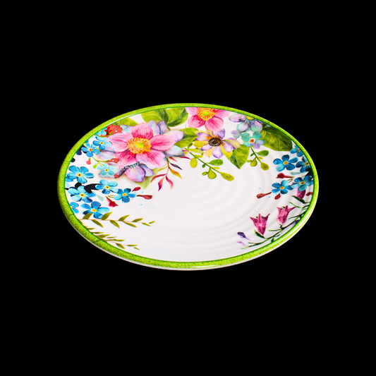 Melamine Plate