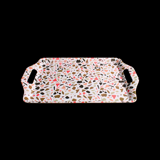 Melamine Tray