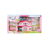 Toy Happy Villa