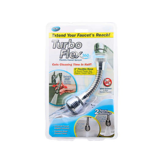 Flex Hose