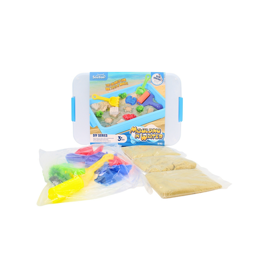 Play Sand Set