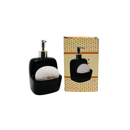 Soap Dispenser