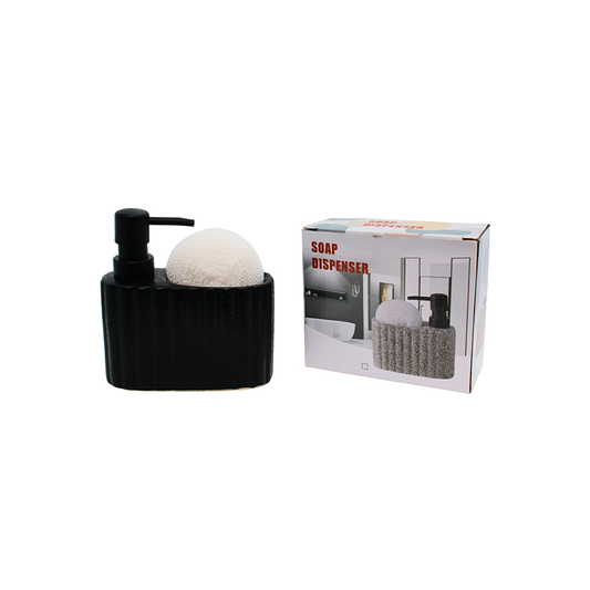Soap Dispenser