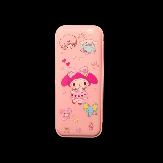 Pen Box