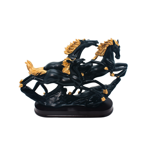 Horses