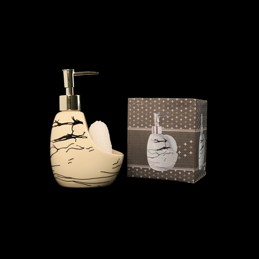 Soap Dispenser