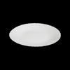 OPAL Plate White
