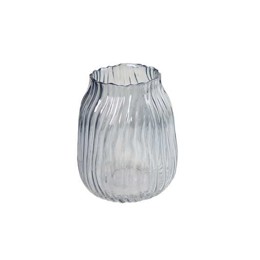 Glass Vase