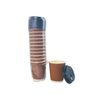 Disposal Cup with Lid