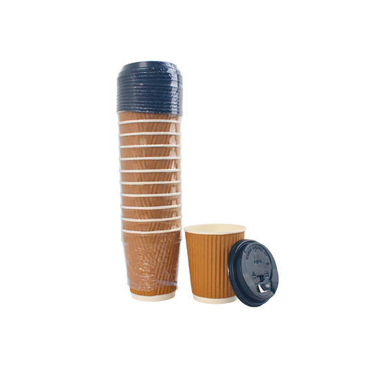 Disposal Cup with Lid