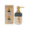 Soap Dispenser