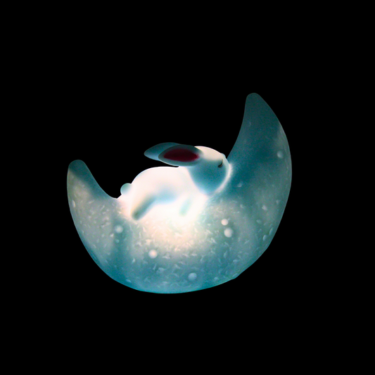 Night Lamp Moon