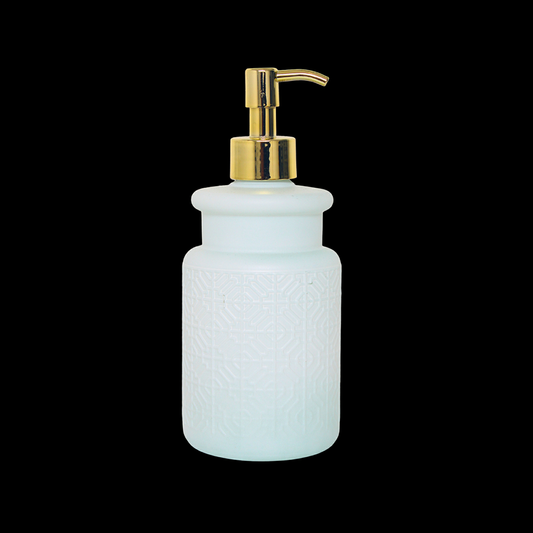 Soap Dispenser #63-GD