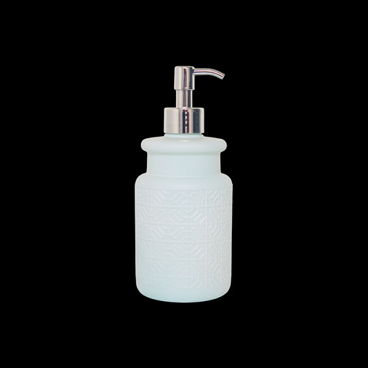 Soap Dispenser #63-SV