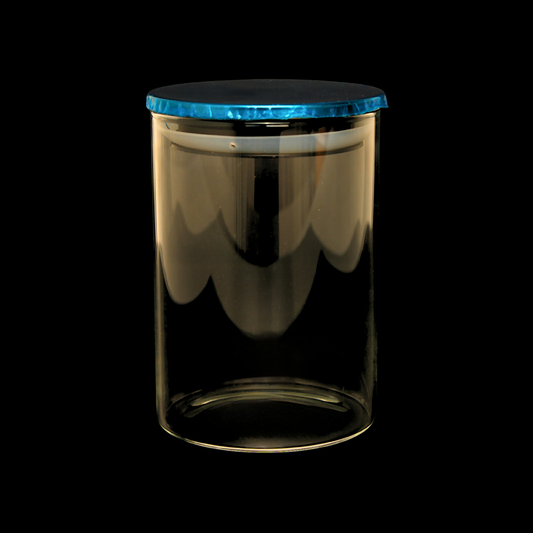 Airtight Glass Jar RO 8.5*12