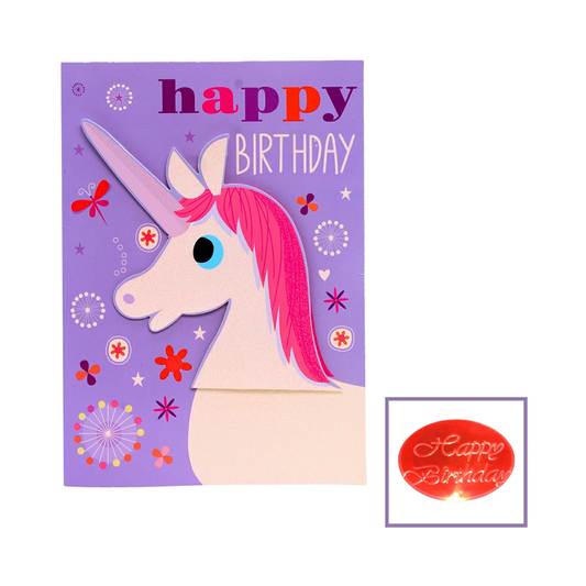 Birthday Card